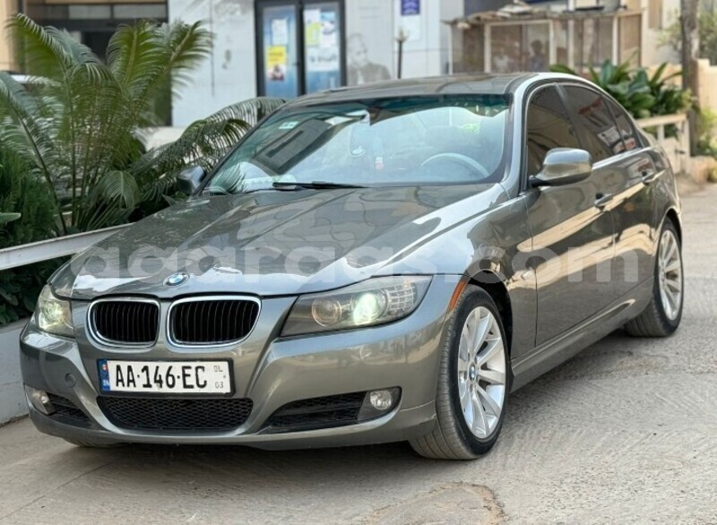 Big with watermark bmw 3 series dakar dakar 25365