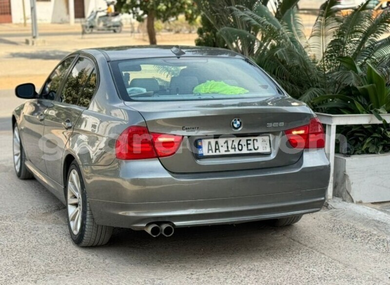 Big with watermark bmw 3 series dakar dakar 25365