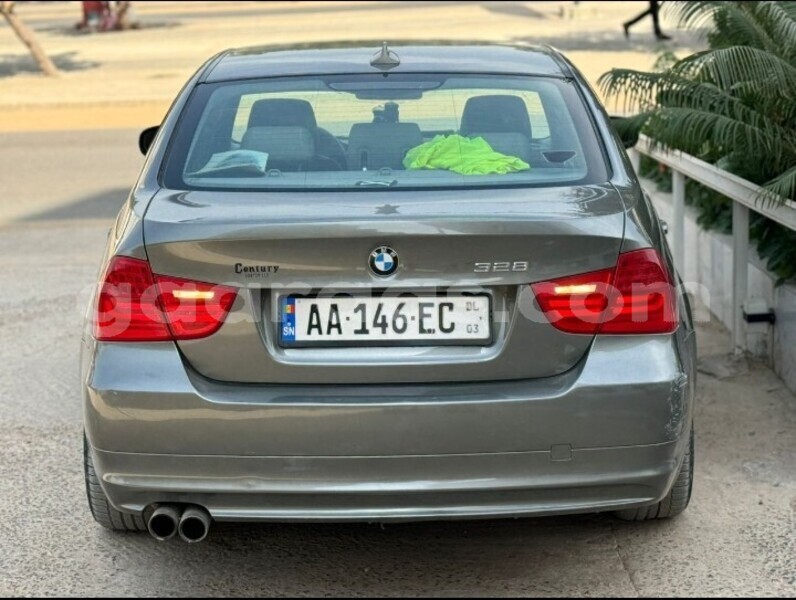 Big with watermark bmw 3 series dakar dakar 25365