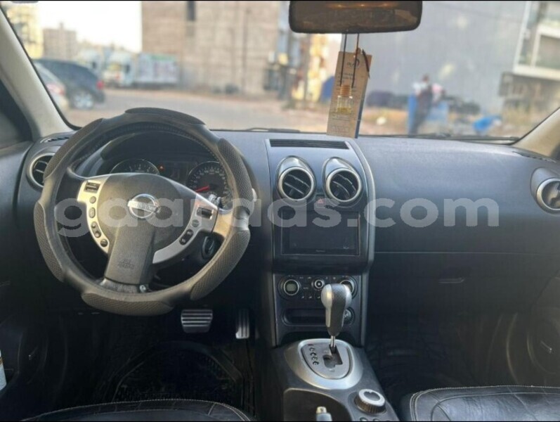 Big with watermark nissan qashqai dakar dakar 25368