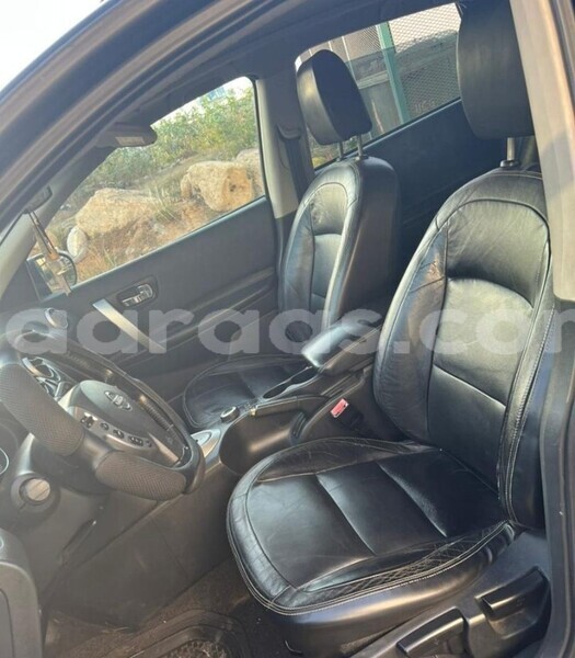 Big with watermark nissan qashqai dakar dakar 25368