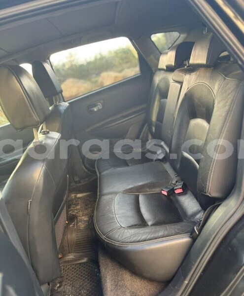 Big with watermark nissan qashqai dakar dakar 25368