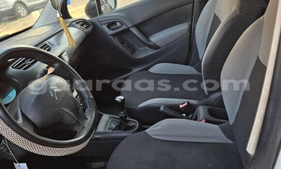 Buy Used Citroen C3 White Car in Dakar in Dakar Buy Used Citroen C3 White Car in Dakar in Dakar