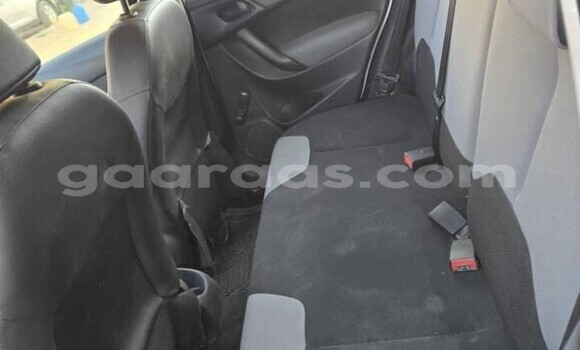 Buy Used Citroen C3 White Car in Dakar in Dakar Buy Used Citroen C3 White Car in Dakar in Dakar