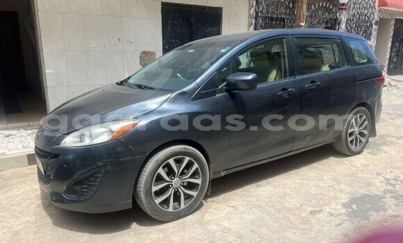 Acheter Occasion Voiture Mazda 5 Autre à Dakar, Dakar Acheter Occasion Voiture Mazda 5 Autre à Dakar, Dakar