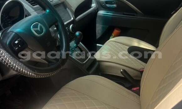 Acheter Occasion Voiture Mazda 5 Autre à Dakar, Dakar Acheter Occasion Voiture Mazda 5 Autre à Dakar, Dakar