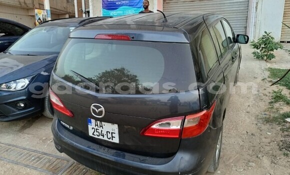 Acheter Occasion Voiture Mazda 5 Autre à Dakar, Dakar Acheter Occasion Voiture Mazda 5 Autre à Dakar, Dakar