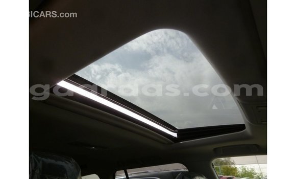 Acheter Import Utilitaire Toyota Land Cruiser Noir à Import - Dubai, Dakar Acheter Import Utilitaire Toyota Land Cruiser Noir à Import - Dubai, Dakar