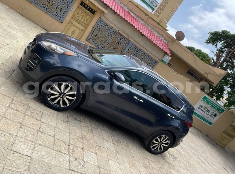 Big with watermark kia sportage dakar dakar 25390