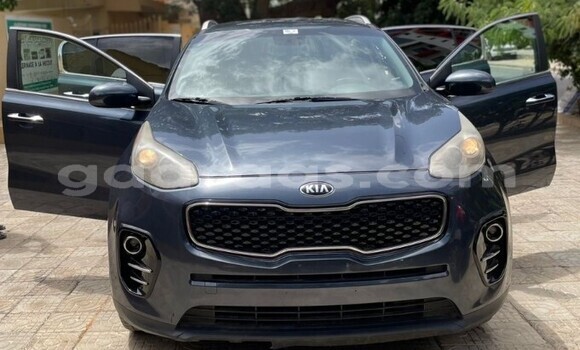 Buy Used Kia Sportage Other Car in Dakar in Dakar Buy Used Kia Sportage Other Car in Dakar in Dakar