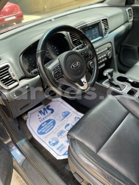 Big with watermark kia sportage dakar dakar 25390