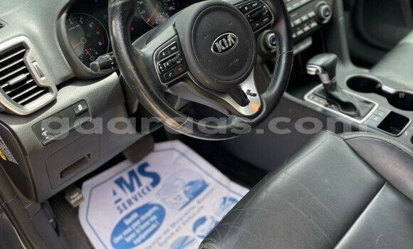 Buy Used Kia Sportage Other Car in Dakar in Dakar Buy Used Kia Sportage Other Car in Dakar in Dakar