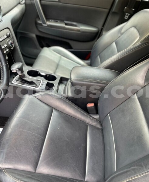 Big with watermark kia sportage dakar dakar 25390