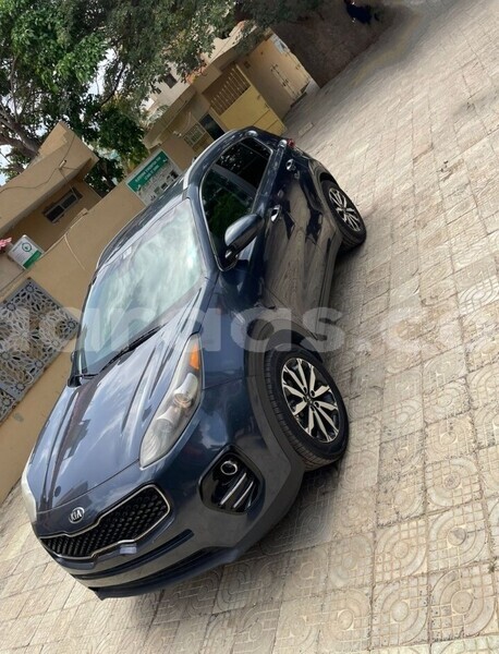 Big with watermark kia sportage dakar dakar 25390