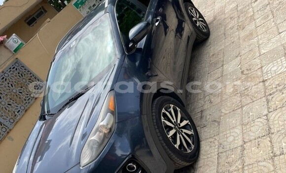 Buy Used Kia Sportage Other Car in Dakar in Dakar Buy Used Kia Sportage Other Car in Dakar in Dakar