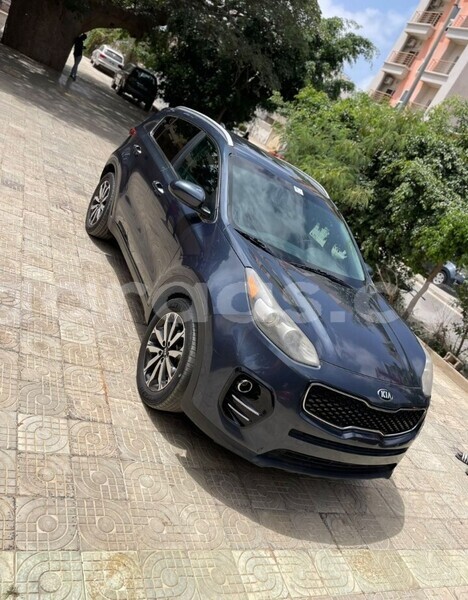 Big with watermark kia sportage dakar dakar 25390