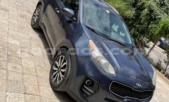 Buy Used Kia Sportage Other Car in Dakar in Dakar Buy Used Kia Sportage Other Car in Dakar in Dakar