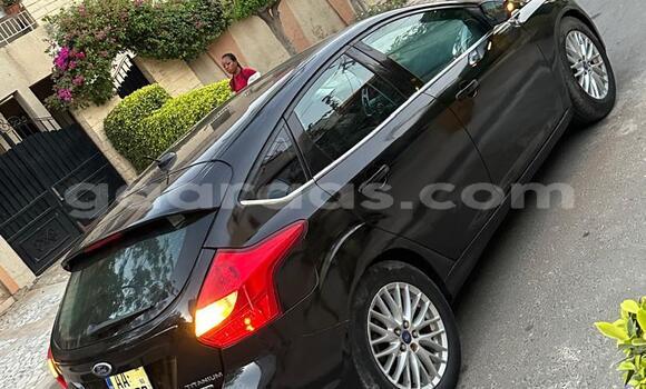 Acheter Occasion Voiture Ford Focus Noir à Dakar, Dakar Acheter Occasion Voiture Ford Focus Noir à Dakar, Dakar