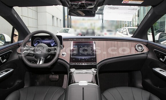 Dieundeu Imported Mercedes‒Benz E-klasse Silver Auto in Dakar in Dakar Dieundeu Imported Mercedes‒Benz E-klasse Silver Auto in Dakar in Dakar