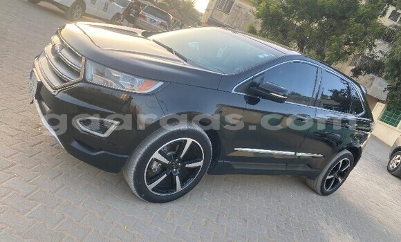 Acheter Occasion Voiture Ford Edge Autre à Dakar, Dakar Acheter Occasion Voiture Ford Edge Autre à Dakar, Dakar