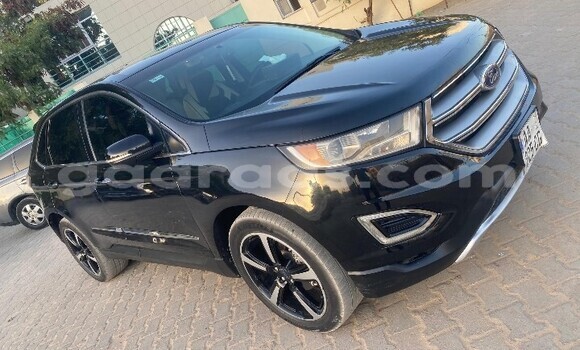 Acheter Occasion Voiture Ford Edge Autre à Dakar, Dakar Acheter Occasion Voiture Ford Edge Autre à Dakar, Dakar