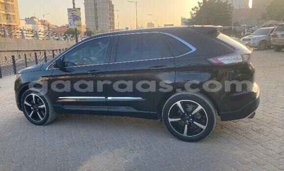Acheter Occasion Voiture Ford Edge Autre à Dakar, Dakar Acheter Occasion Voiture Ford Edge Autre à Dakar, Dakar