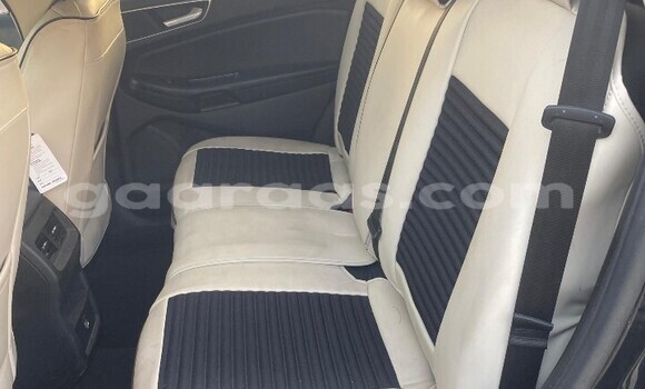 Acheter Occasion Voiture Ford Edge Autre à Dakar, Dakar Acheter Occasion Voiture Ford Edge Autre à Dakar, Dakar