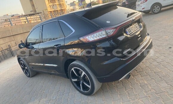 Acheter Occasion Voiture Ford Edge Autre à Dakar, Dakar Acheter Occasion Voiture Ford Edge Autre à Dakar, Dakar