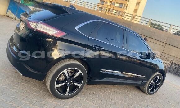 Acheter Occasion Voiture Ford Edge Autre à Dakar, Dakar Acheter Occasion Voiture Ford Edge Autre à Dakar, Dakar