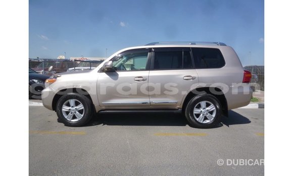 Acheter Import Utilitaire Toyota Land Cruiser Autre à Import - Dubai, Dakar Acheter Import Utilitaire Toyota Land Cruiser Autre à Import - Dubai, Dakar
