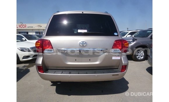 Acheter Import Utilitaire Toyota Land Cruiser Autre à Import - Dubai, Dakar Acheter Import Utilitaire Toyota Land Cruiser Autre à Import - Dubai, Dakar