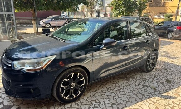 Buy Used Citroen C4 Other Car in Dakar in Dakar Buy Used Citroen C4 Other Car in Dakar in Dakar