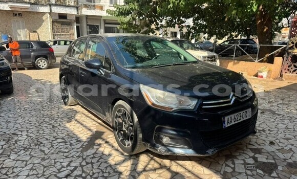 Buy Used Citroen C4 Other Car in Dakar in Dakar Buy Used Citroen C4 Other Car in Dakar in Dakar