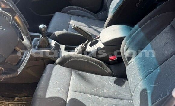 Buy Used Citroen C4 Other Car in Dakar in Dakar Buy Used Citroen C4 Other Car in Dakar in Dakar