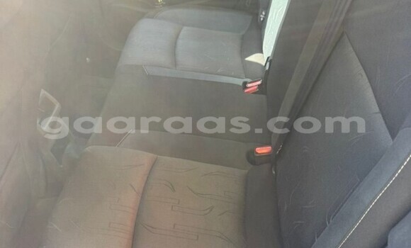 Buy Used Citroen C4 Other Car in Dakar in Dakar Buy Used Citroen C4 Other Car in Dakar in Dakar