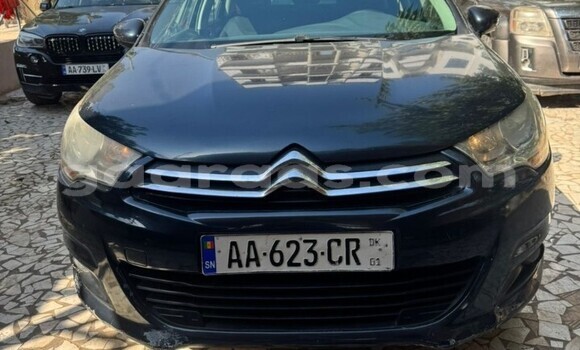 Buy Used Citroen C4 Other Car in Dakar in Dakar Buy Used Citroen C4 Other Car in Dakar in Dakar