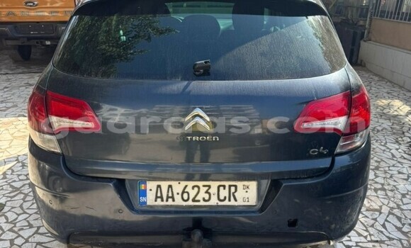 Buy Used Citroen C4 Other Car in Dakar in Dakar Buy Used Citroen C4 Other Car in Dakar in Dakar