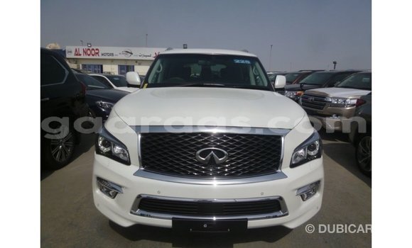 Acheter Import Voiture Infiniti Q Blanc à Import - Dubai, Dakar Acheter Import Voiture Infiniti Q Blanc à Import - Dubai, Dakar