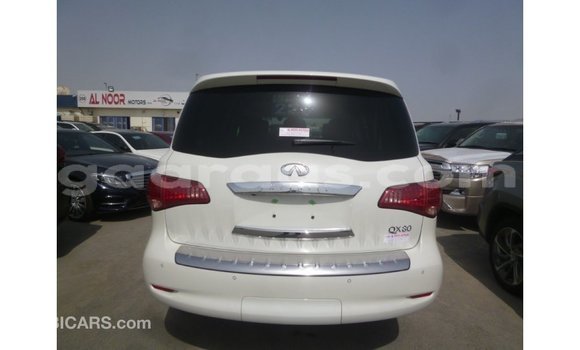 Acheter Import Voiture Infiniti Q Blanc à Import - Dubai, Dakar Acheter Import Voiture Infiniti Q Blanc à Import - Dubai, Dakar