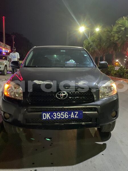 Big with watermark toyota rav4 dakar dakar 25439