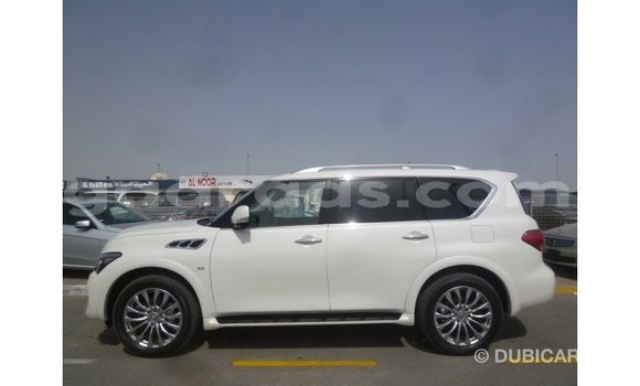 Acheter Import Voiture Infiniti Q Blanc à Import - Dubai, Dakar Acheter Import Voiture Infiniti Q Blanc à Import - Dubai, Dakar
