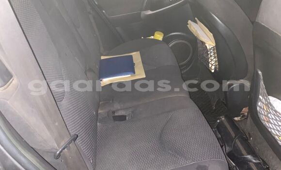 Dieundeu Occasion Toyota RAV4 Black Auto in Dakar in Dakar Dieundeu Occasion Toyota RAV4 Black Auto in Dakar in Dakar