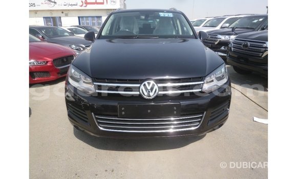 Acheter Import Voiture Volkswagen Touareg Noir à Import - Dubai, Dakar Acheter Import Voiture Volkswagen Touareg Noir à Import - Dubai, Dakar