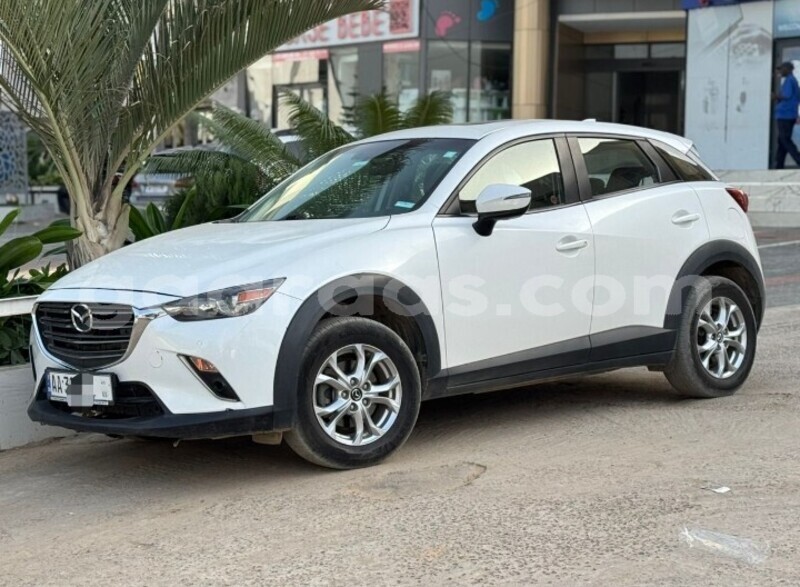 Big with watermark mazda cx 3 dakar dakar 25446