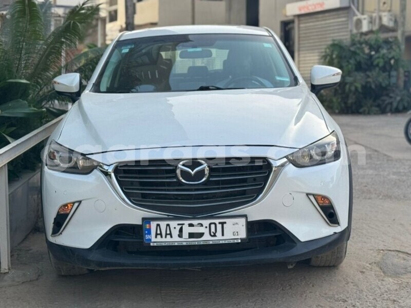 Big with watermark mazda cx 3 dakar dakar 25446