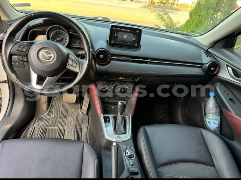 Big with watermark mazda cx 3 dakar dakar 25446