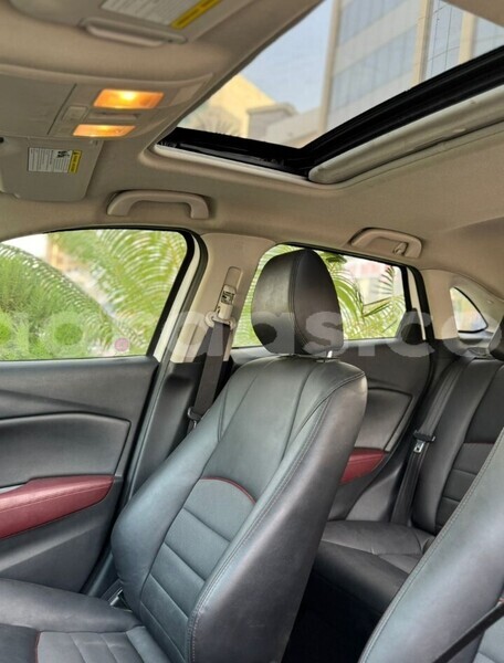 Big with watermark mazda cx 3 dakar dakar 25446