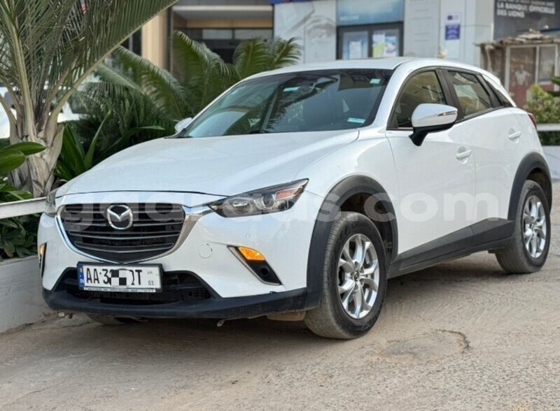 Big with watermark mazda cx 3 dakar dakar 25446