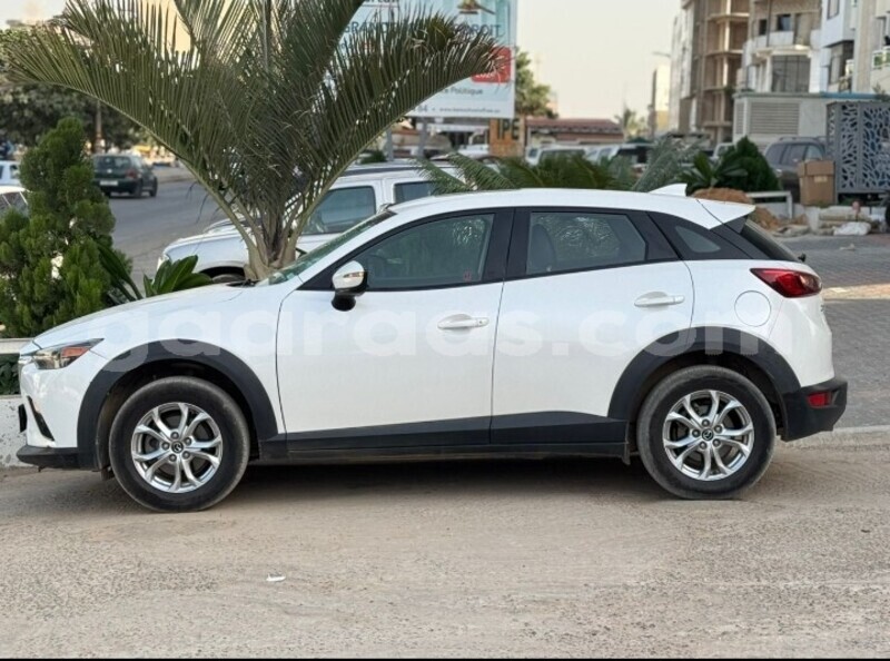 Big with watermark mazda cx 3 dakar dakar 25446