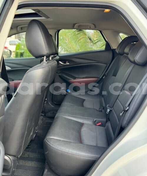 Big with watermark mazda cx 3 dakar dakar 25446